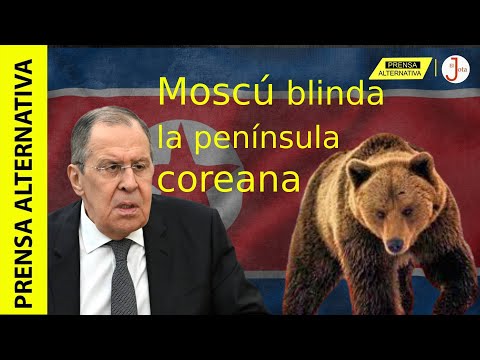 Líder ruso promete ampliar relaciones con la pesadilla de Washington en Asia!!!