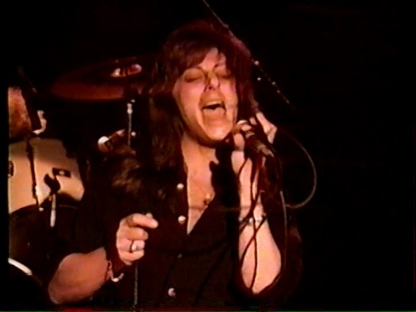JOE LYNN TURNER BAND Full Concert Jaxx, Springfield VA 2, 15,