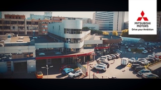 Особенные возможности дилерских центров Mitsubishi Motors. Гид по сервису