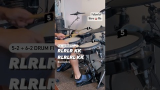 This will help you move on the Drumset!