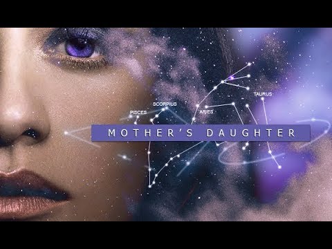 Yennefer of Vengerberg Mothers Daughter The