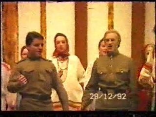 Диплом РНХ училища им. Гнесиных, 1 часть, .