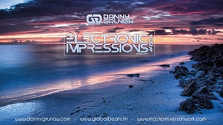 Electronic Impressions 824 with Danny Grunow Uplifting Trance