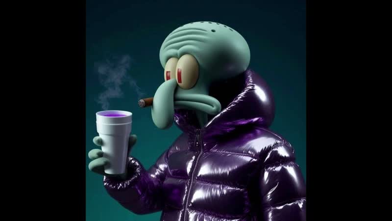 ( FREE) ROCKET x ALBLAK Type Beat Cutta ( Prod.