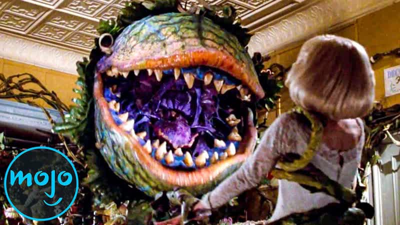 Top 10 Horror Movies For People Who Dont Like To Be