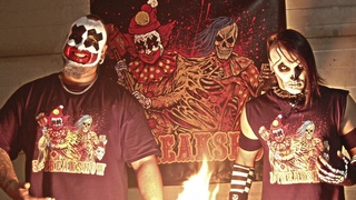 Terror Under The Big Top