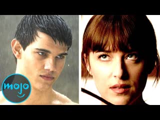Top 10 Scenes That Actors Regret Doing
