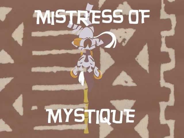 Mistress of