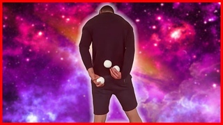 Juggling Blind
