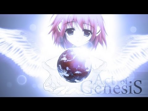 AMV Act of Genesis Bestamvsofalltime Anime