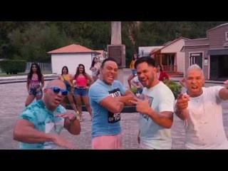 Grupo Mania - Tocaito (Official Video)
