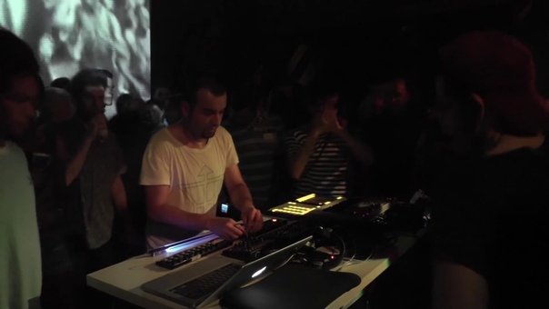 Kink Boiler Room London Live