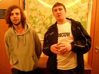 Алексей из Саратова о Космике