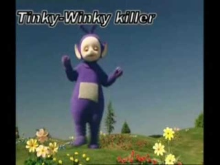 tecktonik teletubbies