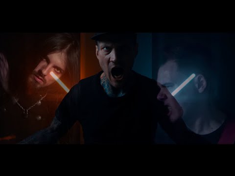 NEBULA STATE Murmur feat Jimmie Strimell of Vindicta, Dead By April ( Official Music
