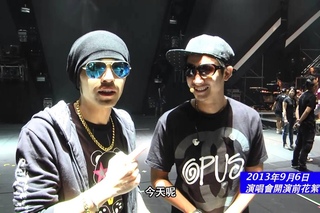 周杰倫 Jay Chou【魔天倫世界巡迴演唱會 Opus Jay World Concert】幕後花絮 Behind The Scenes