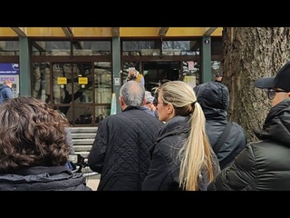 Uivo: Narod ispred Tuilatva - trae da se majci Ani vrate oteta deca