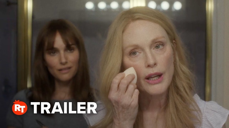 May December Trailer, 1