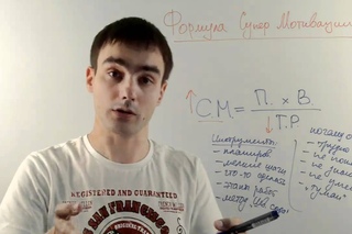 Коучинг : Формула Супер Мотивации