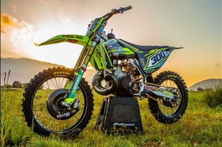 Motocross Motivation | “This is the toughest sport“ (2017)