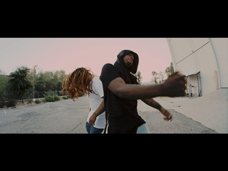 Mark Battles & King Los - Going