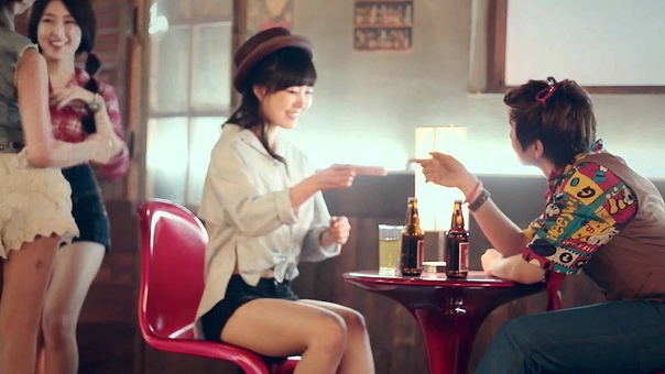 B1 A4 BABY GOOD NIGHT ( Full ver.