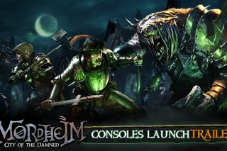 Mordheim: City of the Damned