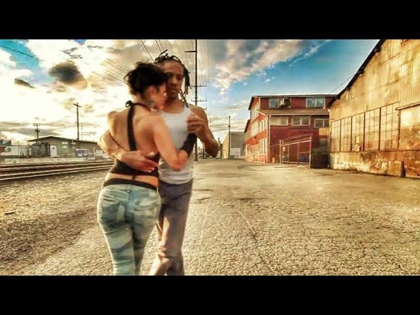 Raw Kizomba