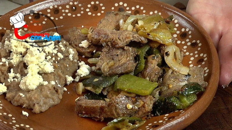 Prepara El Bistec De Esta Manera Y A Todos Les Va
