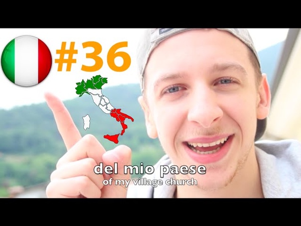 Learn Italian Show Ep. 36 Festa della Repubblica ,