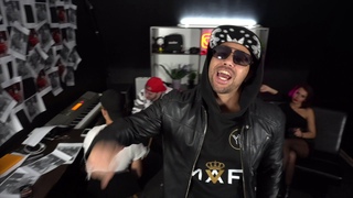 Yasniel Navarro & DPMA - Welcome To The MF Game (Mood Video) (Explicit Lyrics)