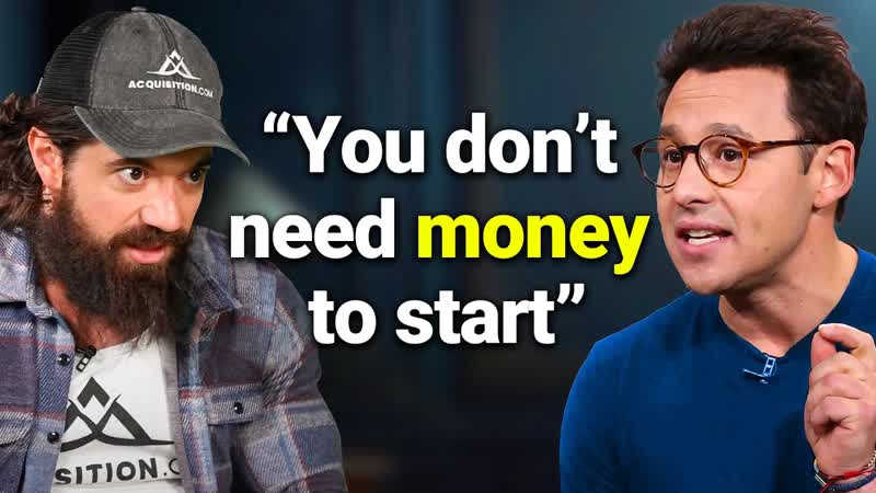 If You Want to Start a Business in 2024, Watch This