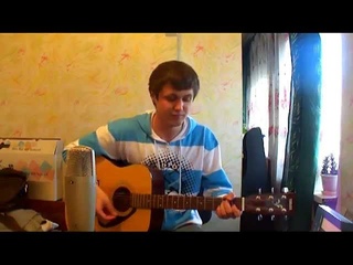 Michel Teló - Ai Se Eu Te Pego (Cover)
