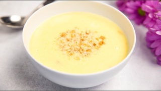 СЫРНЫЙ СУП с Копчёной курицей - ОБЯЗАТЕЛЬНО попробуйте хотя бы раз в Жизни!