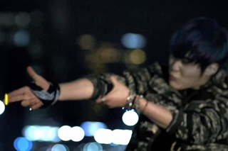 - 끄덕여줘! (Nod along!)
