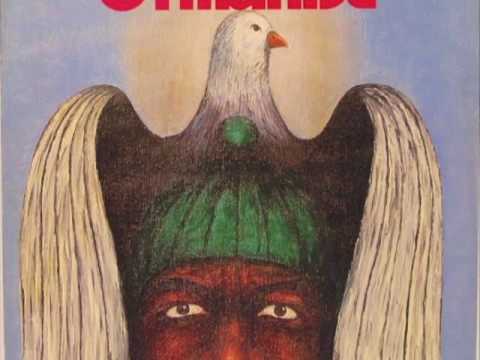 Cymande