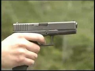 Glock 17 2nd .