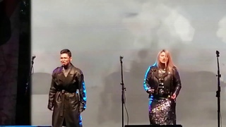 RUSSIA ТОЛЬЯТТИ ПАРК ПОБЕДЫ_НАС_БЬЮТ_МЫ ЛЕТАЕМ -YOUTUBE
