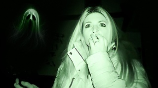 Are the Everton fans haunting the Winslow Hotel in Liverpool