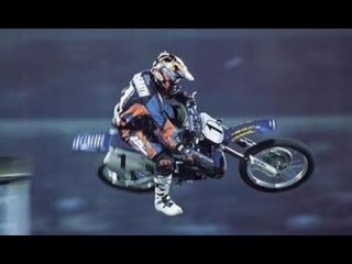 2000 Supercross RD1 Anaheim