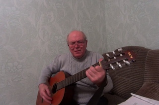 Владимир Каминский. Ангелы войны
