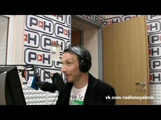“Дед Мороз и Лето!“  (Косяченко Виктор)