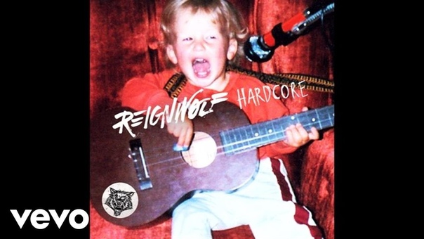 Reignwolf Hardcore (