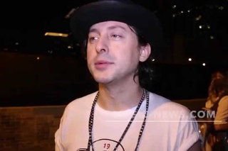 Carl Barat I Interview I