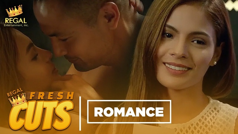 SWEET Lovi Poe napangiti sa ibinigay ni Derek Ramsay, The