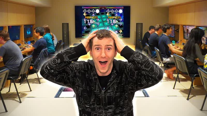 This Guy Built the ULTIMATE Gaming