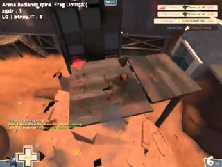 The b4nny Laugh