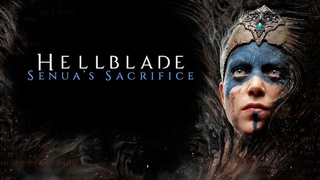 HELLBLADE: SENUA’S SACRIFICE ▸ Стрим. Прохождение #1 ◂ Мы оба впадаем в безумие